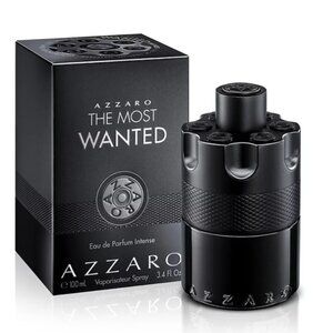 AZZARO - The Most Wanted - For Men - 100ML